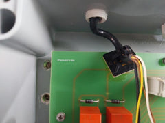 VINGTOR VMT-601 With Handheld Microphone Station VMP 603