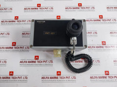 VINGTOR VMT-601 With Handheld Microphone Station VMP 603