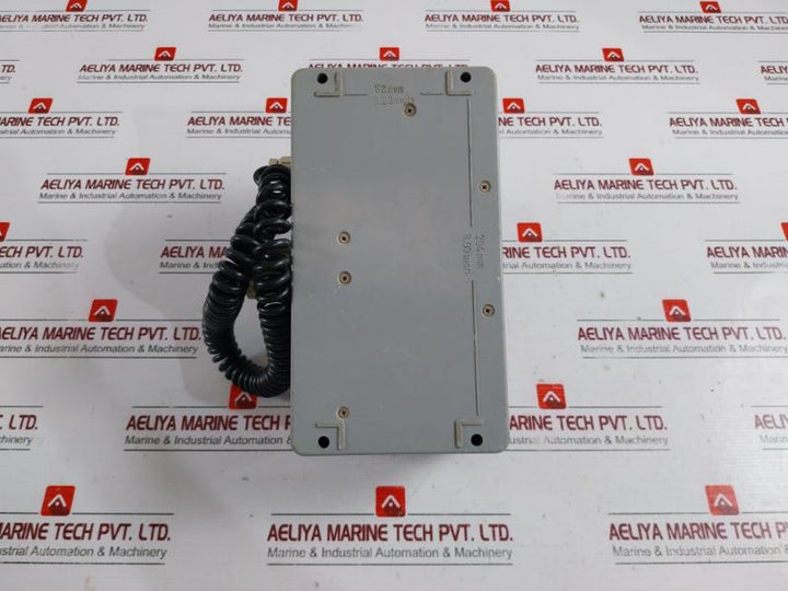VINGTOR VMT-601 With Handheld Microphone Station VMP 603