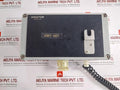 VINGTOR VMT-601 With Handheld Microphone Station VMP 603