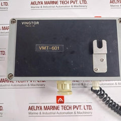 VINGTOR VMT-601 With Handheld Microphone Station VMP 603