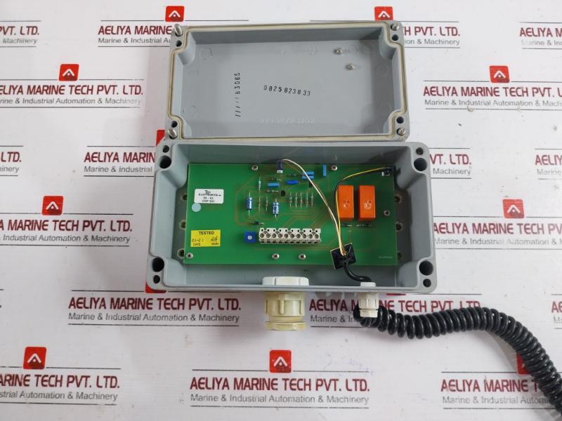 VINGTOR VMT-601 With Handheld Microphone Station VMP 603