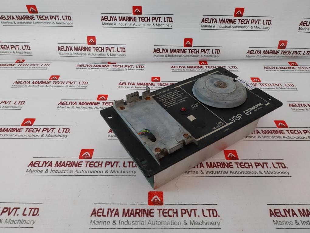 Vingtor Vp-0404 Vsp Marine As