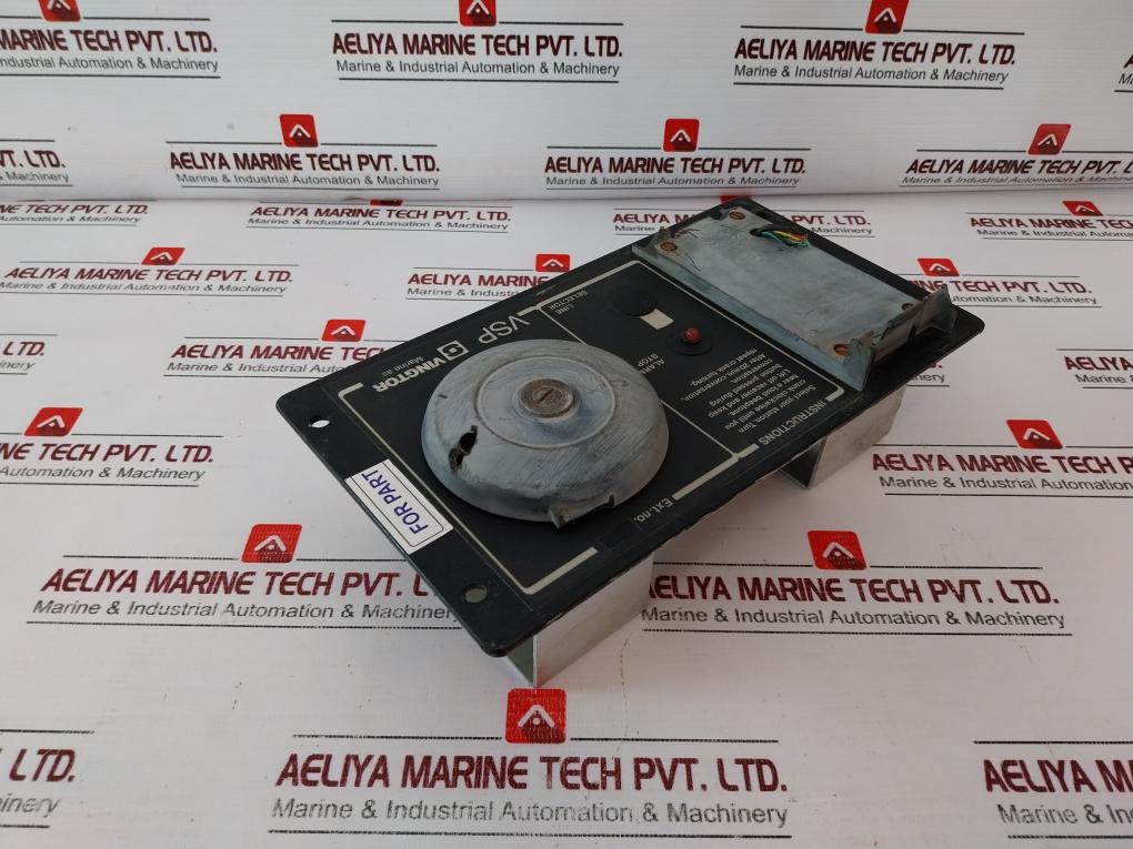 Vingtor Vp-0404 Vsp Marine As