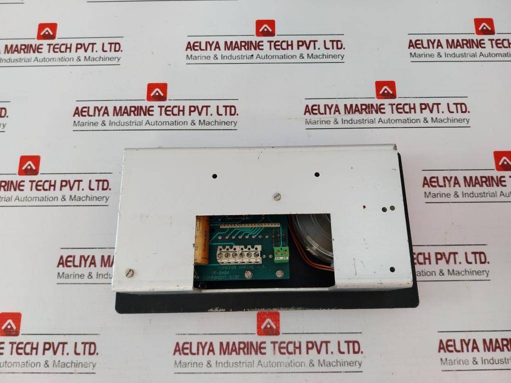 Vingtor Vp-0404 Vsp Marine As