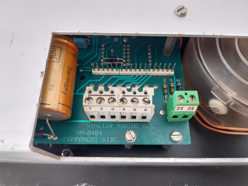 Vingtor Vp-0404 Vsp Marine As