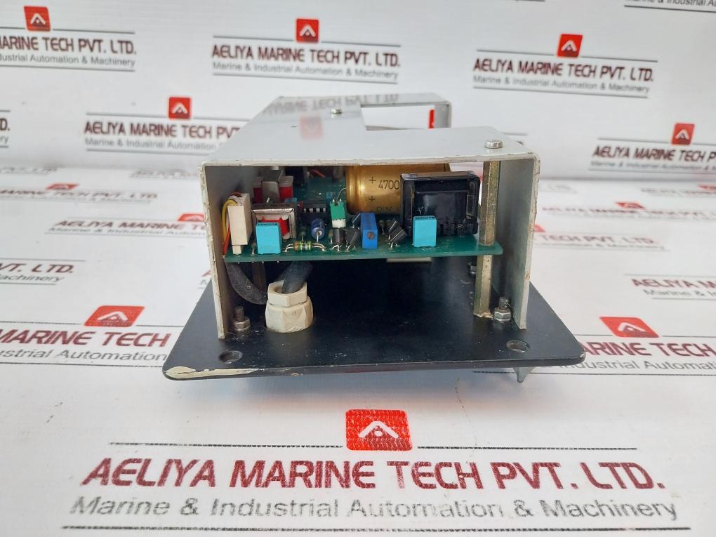 Vingtor Vp-0404 Vsp Marine As