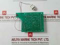 Vingtor Vp-1050 Printed Circuit Board A100C01402 1.1