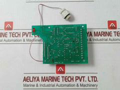 Vingtor Vp-1050 Printed Circuit Board A100C01402 1.1