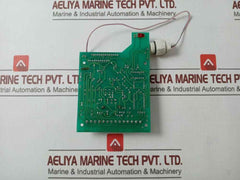 Vingtor Vp-1050 Printed Circuit Board A100C01402 1.1