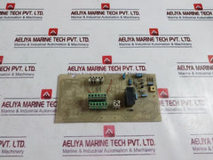 Vingtor VP-1202 Printed Circuit Board SP-2/4