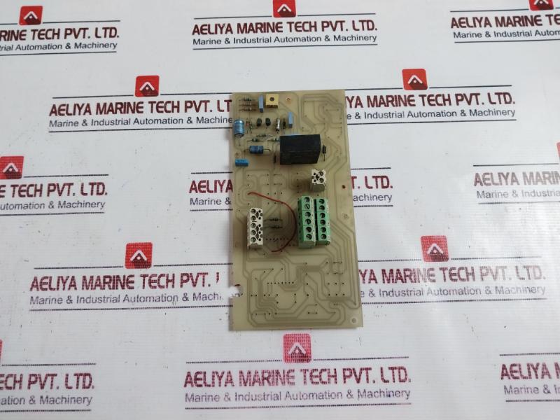Vingtor VP-1202 Printed Circuit Board SP-2/4