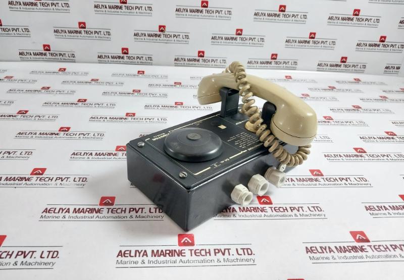 Vingtor Vsp-121 Telephone