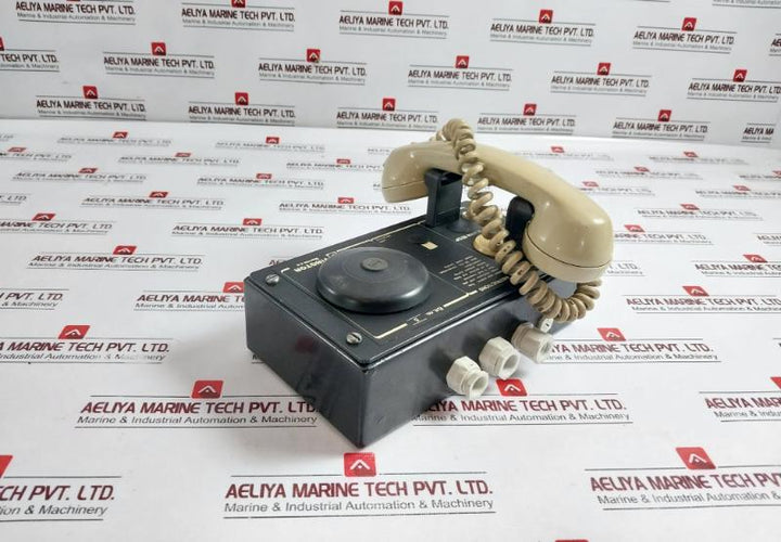 Vingtor Vsp-121 Telephone