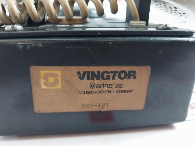 Vingtor Vsp-121 Telephone