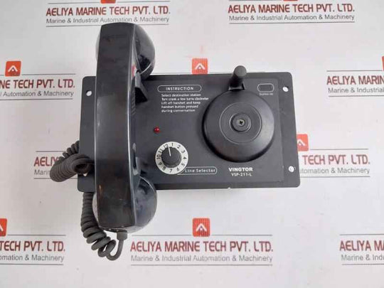Vingtor Vsp-211-l