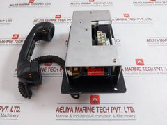Vsp-211-l Batteryless Telephone System Vingtor