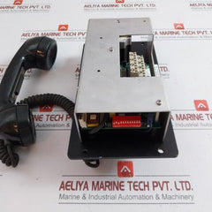 Vsp-211-l Batteryless Telephone System Vingtor