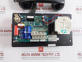 Vsp-211-l Batteryless Telephone System Vingtor