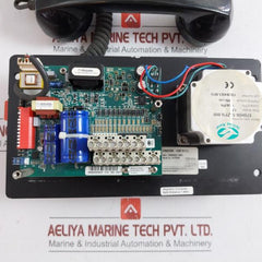 Vsp-211-l Batteryless Telephone System Vingtor