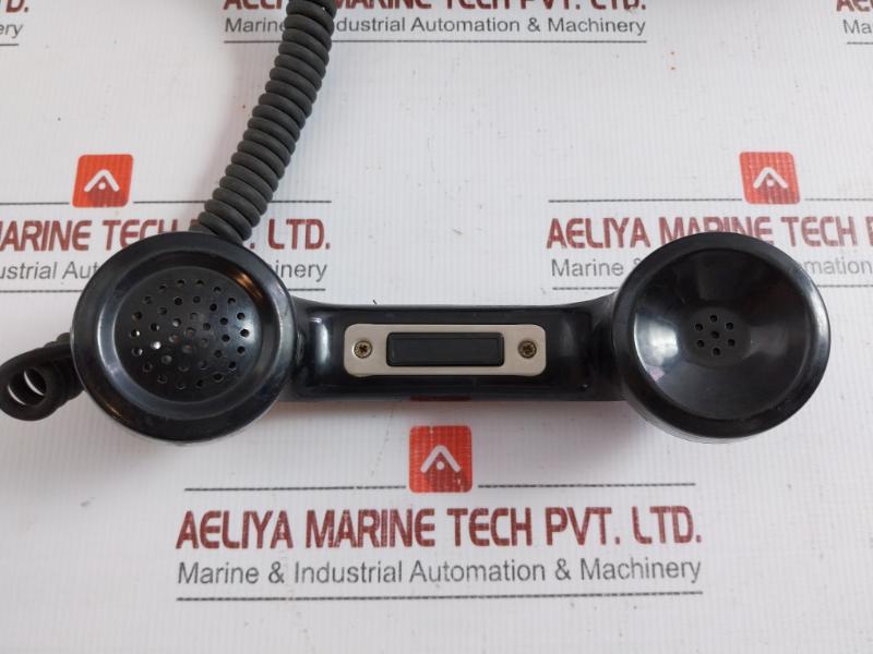 Vsp-211-l Batteryless Telephone System Vingtor