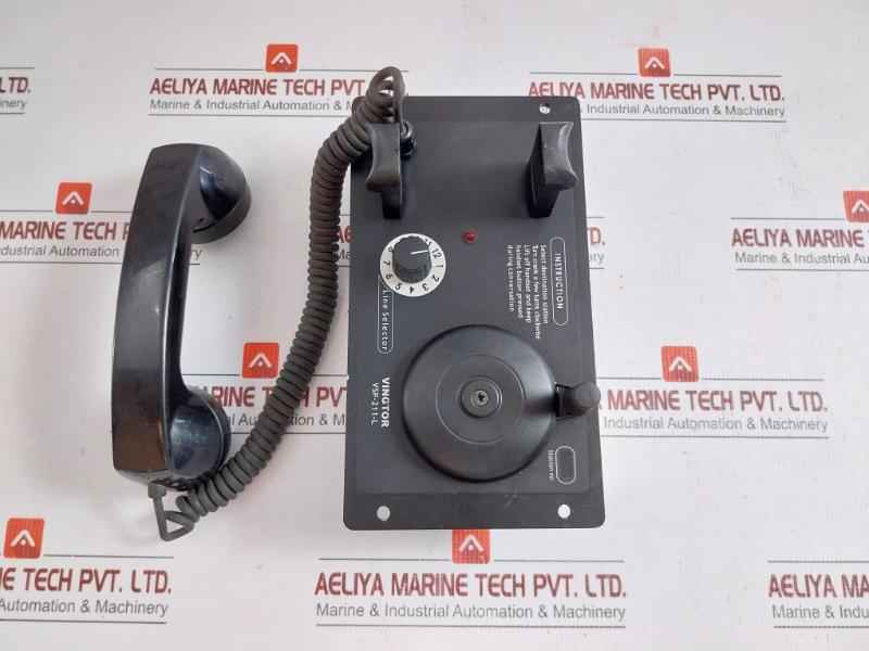 Vingtor Vsp-211-l