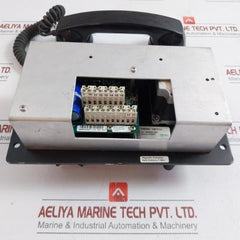 Vsp-211-l Batteryless Telephone System Vingtor
