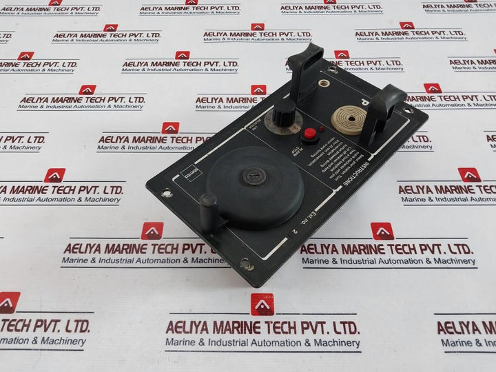 Vingtor Vsp-223-l Batteryless Telephone