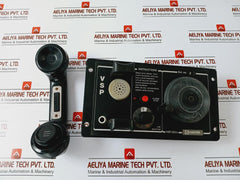 Vingtor Vsp-223-l Batteryless Telephone System