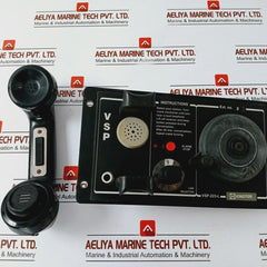 Vingtor Vsp-223-l Batteryless Telephone System