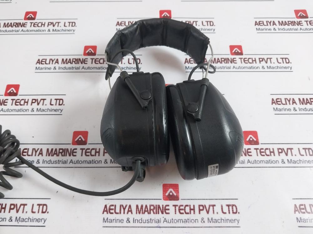 Vingtor Vsp-223-l Stento Marine Peltor Headset
