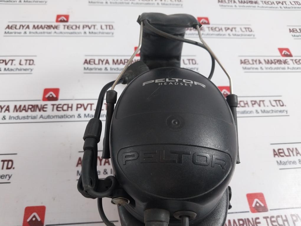 Vingtor Vsp-223-l Stento Marine Peltor Headset