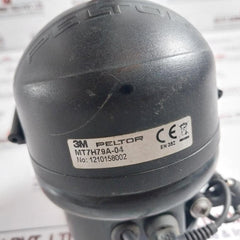 Vingtor Vsp-223-l Stento Marine Peltor Headset