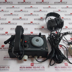 Vingtor Vsp-223-l Stento Marine Peltor Headset