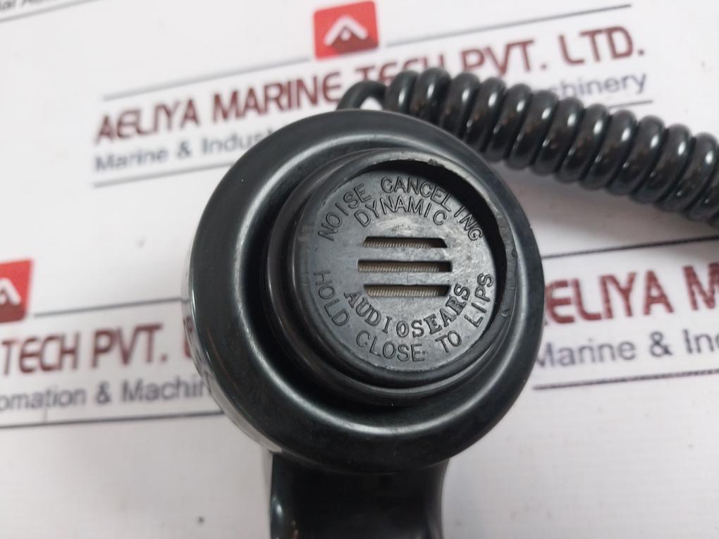 Vingtor Vsp-223-l Stento Marine Peltor Headset