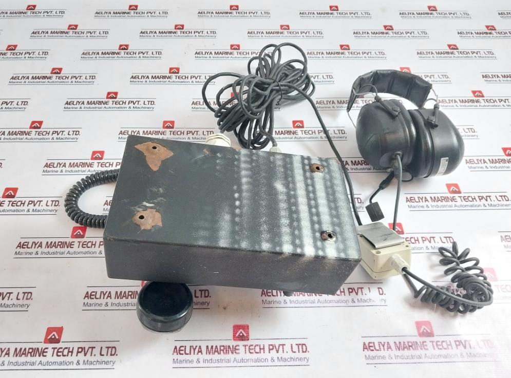 Vingtor Vsp-223-l Stento Marine Peltor Headset