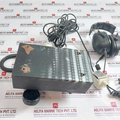 Vingtor Vsp-223-l Stento Marine Peltor Headset