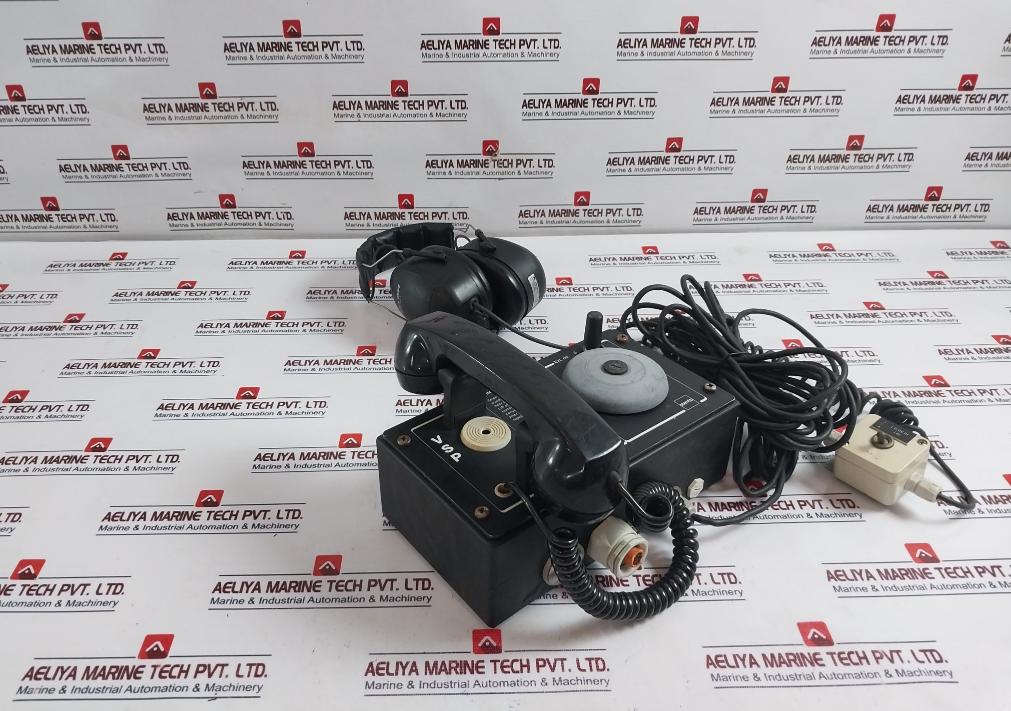 Vingtor Vsp-223-l Stento Marine Peltor Headset