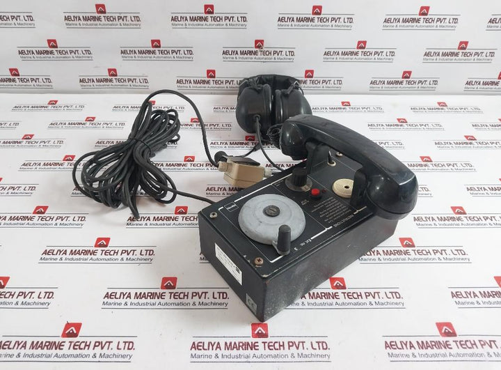 Vingtor Vsp-223-l Stento Marine Peltor Headset