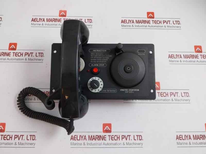 Vingtor Vsp-223-l.
