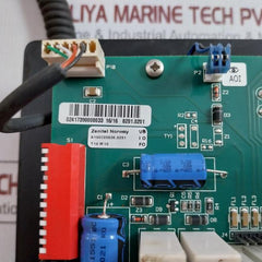 Batteryless Telephone System Vsp-223-l Vingtor