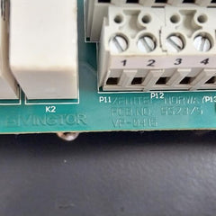 Batteryless Telephone System Vsp-223-l Vingtor
