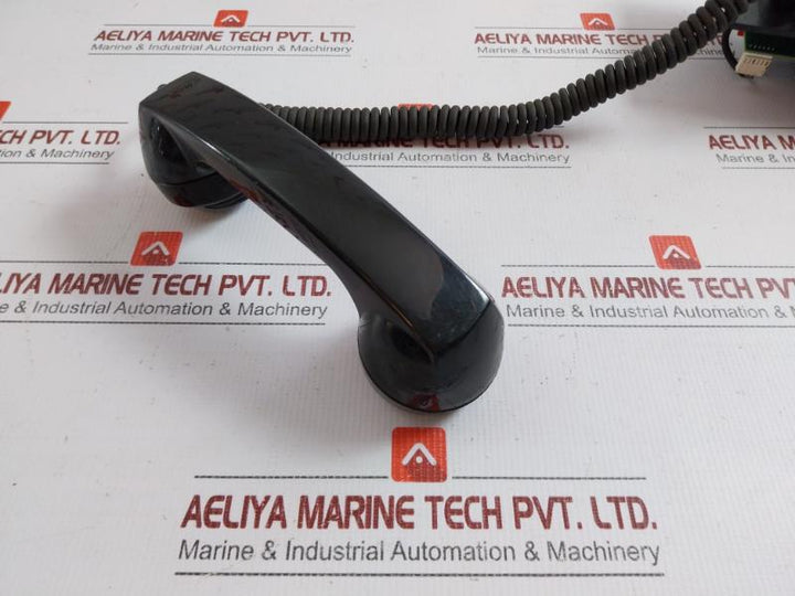 Batteryless Telephone System Vsp-223-l Vingtor