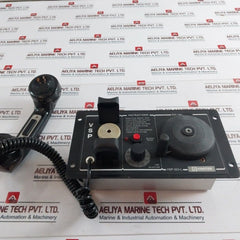 Vingtor/Zenitel Vsp-223-l Rev.05 Batteryless Telephone System Vsp-223-w-l.04