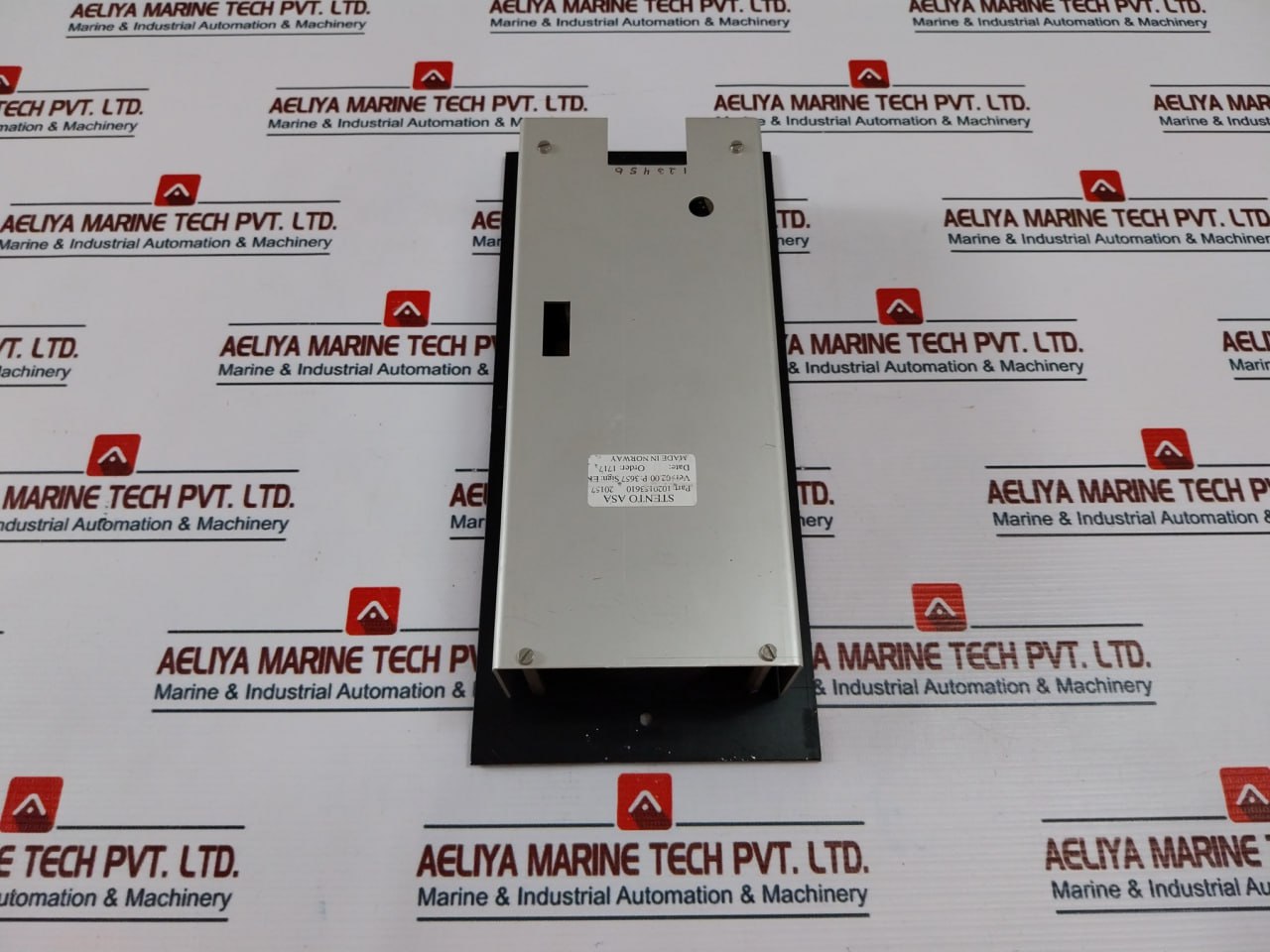 Vingtor Marine Vmm-307 Stentofone Marine Communication 1020153610 20157