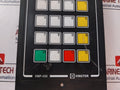 Vingtor Vmp-430.0200 Zenitel Norway Main Station
