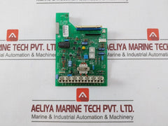 Vingtor Vp-1050 Printed Circuit Board Card