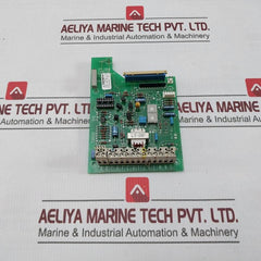 Vingtor Vp-1050 Printed Circuit Board Ep1999.82158-403