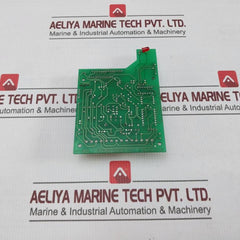 Vingtor Vp-1050 Printed Circuit Board Ep1999.82158-403