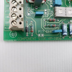 Vingtor Vp-1050 Printed Circuit Board Ep1999.82158-403